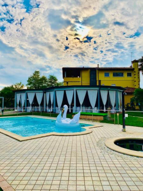 Villa Riviera Hotel Udine